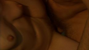 sharon wild is like a well tuned muscle car, fantastic straight line speed from the start