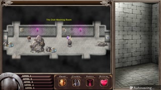 beating floor one  karryns prison gameplay  part 4