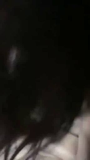 Ngentot adik tiri pas rumah kosong