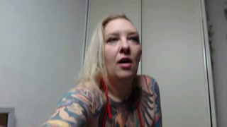 FREE CLIP - Cam Comedy 16: Mirrors and Angles - Rem Sequence