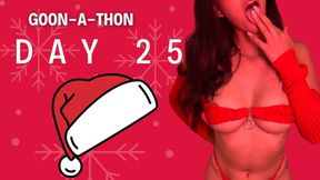 GOON-A-THON | DAY 25