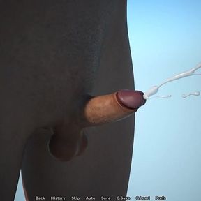 Fate Won&#039;t Seperate Us V0.5b Cuckold Update 02