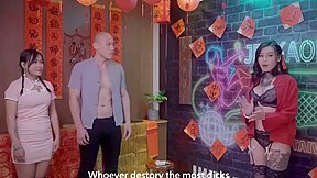 Alice - Fortune Teller Free Full Length Xxx Video
