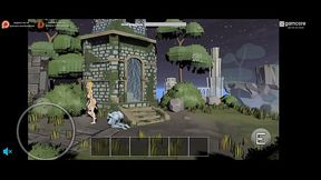 FUCKERMAN ERO RING GAMEPLAY COMPLETE