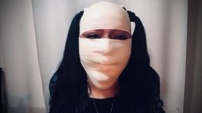 Microfoam breath play