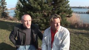 Wide open - (The Movie)