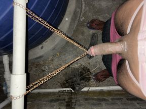Bdsm indian cock
