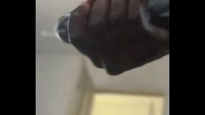 Did daddy get creamy and nasty with this toy .who is next