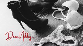 Dear Nikky Podcast Season 2 Episode 14