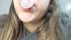 gum with prizes