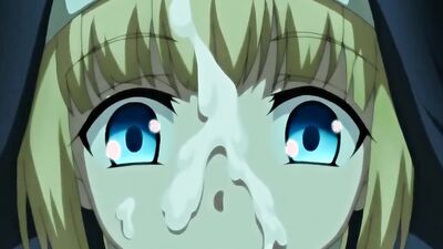 Watch these two stunning babes share a massive dick in a harem-style cartoon fantasy