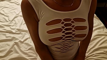 UP CLOSE Fucking My Boss`s Wife At Party
