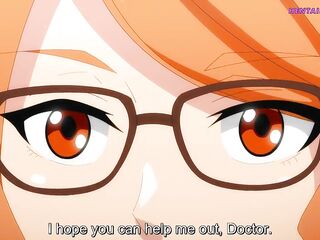 My Doctor Jerked my Jock on a Routine Check - Manga