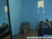 Hot Armenian Daddy Gets  By Big Black Cock