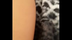 Apreciando essa bucetuda