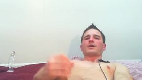 Johnny Mack Private Show