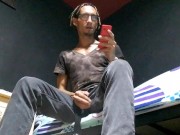 Un modelo porno buscando porno por Rabaerre Artista
