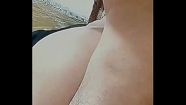 سكس مصري جامد ديوث يحب يشوف مراتو تتناك قدامو
