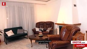 Alyssa Reece's Intense POV Experience: A Petite Beauty's Desperate Need for Pleasure