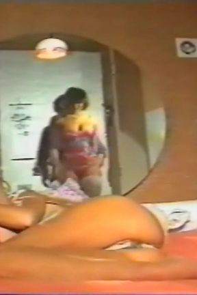 Lynn Armitage - British Vintage Hardcore Anal
