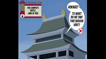 Tsunade rica mamasita deliciosa