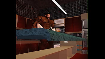 duane brown&#039_s maid, the luckiest woman in the world