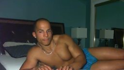 Aaron Best Private Show