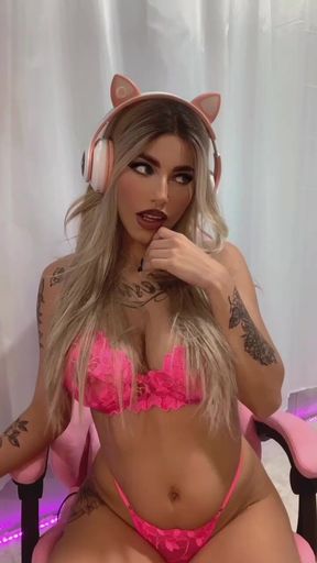 Do you want to suck me? 😊 #POV #public