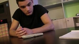 DebtDandy.com: Gay discipline scene