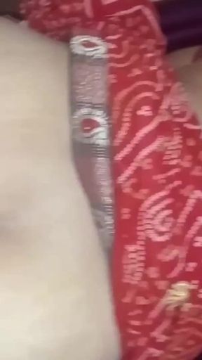 Indian Hot Girl and Her Boyfriend Make Sex Relation Behind Her Husband, Full HD Uncut Hindi Sex Relation