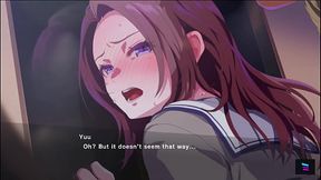 Magicami - Saishuu Chikan Densha Part 1