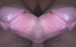 Mature Pervert Moans in Intense Edging