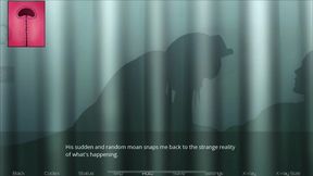 Falling Undercover - Nox Syndicate - Chapter 6