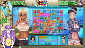 HuniePop 2: Double Date part 3