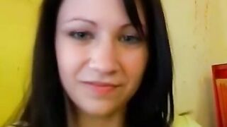 "Teeny-Redheaded Vixens - Solo Sex Toy Adventure With Ara Sunshine"