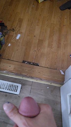 Cock ring Cumshots, a Homemade Compilation