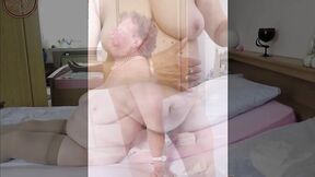 OMAGEIL Amateur & Old Mom Slideshows & Compilations