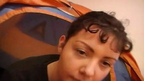 French slut's anal hole gets fucked hard by German stud