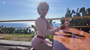 Sun Beach Sex