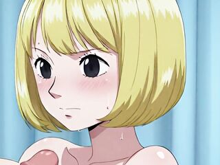 One Piece Cindry Hen (Human)