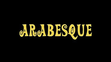 ARABESQUE : Oriental loves - FULL MOVIE