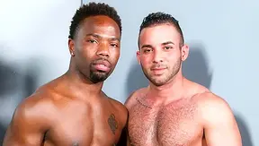 Bam Bang Fernandos Fiery Ass Ride – Nonstop Pounding Action – NextDoorXCLUSIVE