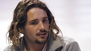 Seducing a teen groupie is really easy