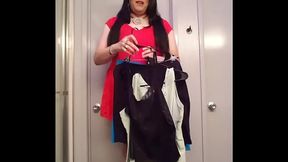 Shopping Stories #59 - Some Thrift Shop Finds...