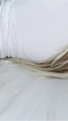 325 Forgive Me, Delicious Big-assed Stepdaughter, I Didn't Mean to Finish Inside Your Tight Ass, but Tomorrow I'll Finish in You