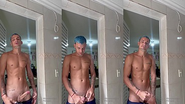 Branquinho dotado