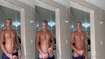 Branquinho dotado