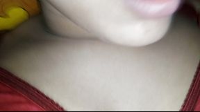 Desi BBW Muslim Step and Soon Fucking Viral Video