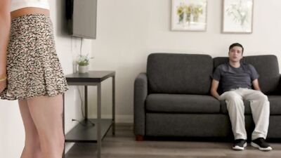 My Stepsister Talks To My Dick - S22:E5