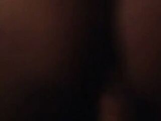 Black big beautiful woman Riding (quick episode)